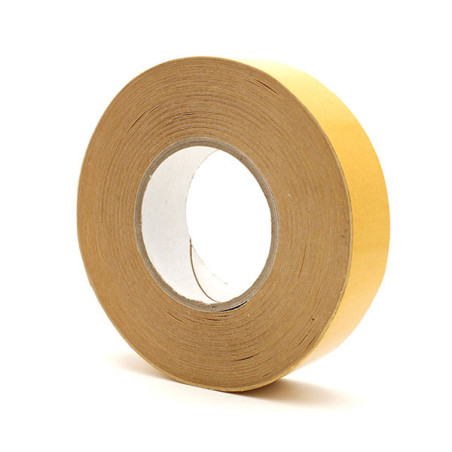 Adhésif double face renforcé