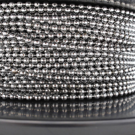 Chaînette boule 50M