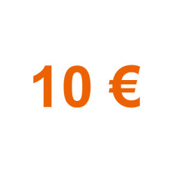 10 €
