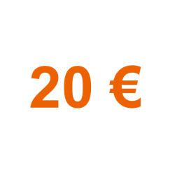 20 €