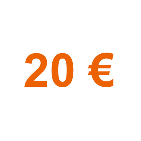 20 €