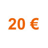 20 €