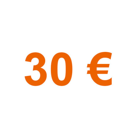 30 €