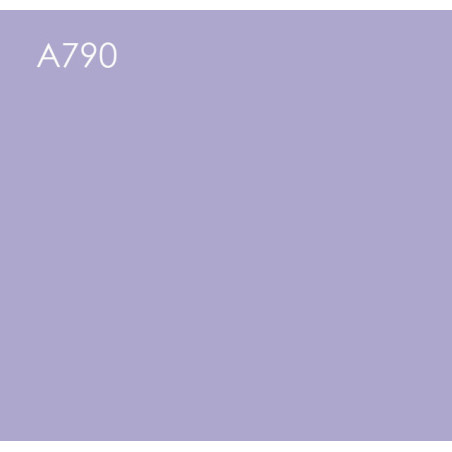 Bombe de peinture AFNOR A790