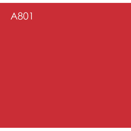 Bombe de peinture AFNOR A801