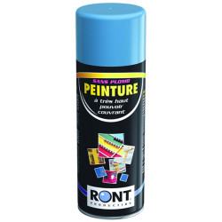 Bombe de peinture AFNOR A571