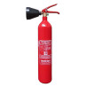 Extincteur CO2 Classe B