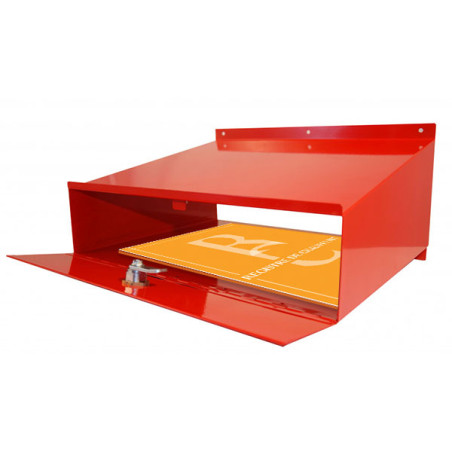 Registre de chaufferie