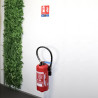 Kit personnalisation extincteur pour une sécurité incendie simplifiée