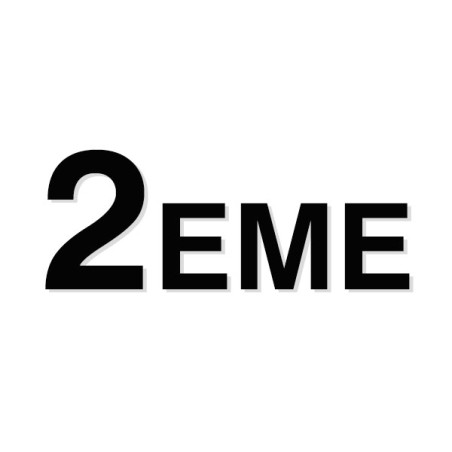 Abréviation étage : EME