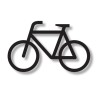 Pictogramme découpé LOCAL VELO