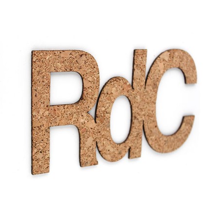 Pictogramme découpé - RDC - liège