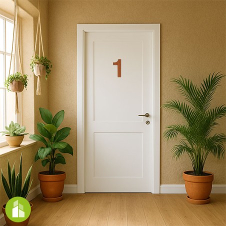 Numéro de logement - liège