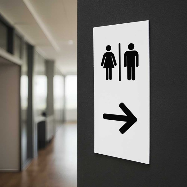 Impression sur Forex 3 mm | Panneaux PVC expansé sur mesure