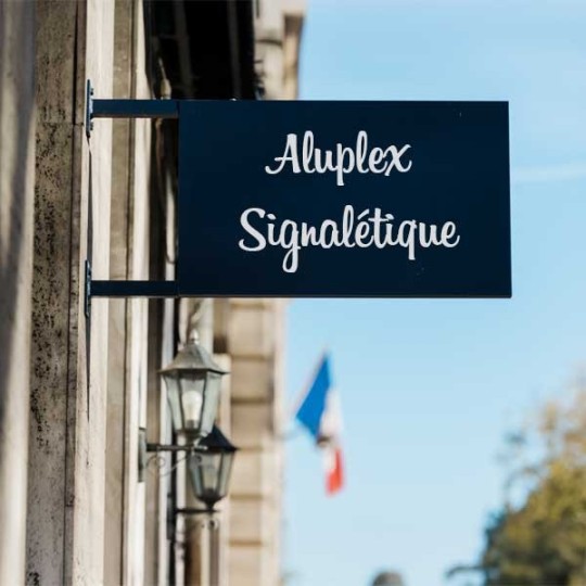 Impression sur Dibond