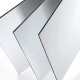 Impression sur Dibond – Panneaux rigides aluminium pour intérieur et extérieur | Aluplex Signalétique