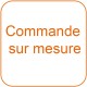 Sur mesure 810€ TTC