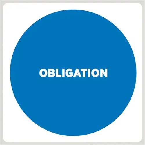 Obligation