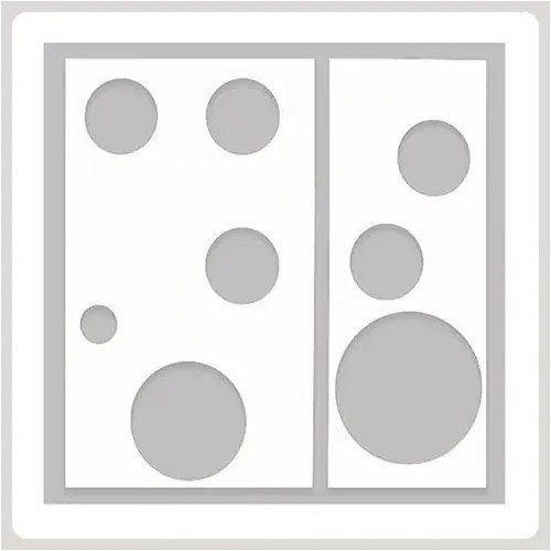 Gabarits de pose de GT