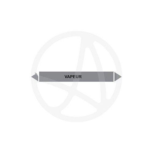 Marqueurs Vapeur CLP
