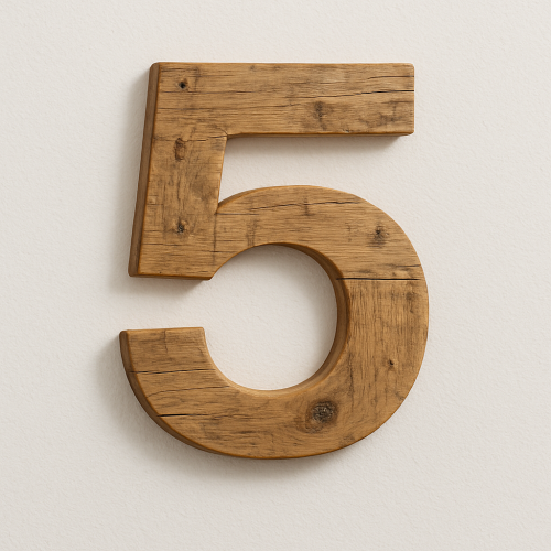 Signalétique Réemploi